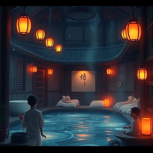 千与千寻:神隐少女 千与千寻:神隐少女,编辑推荐影视缩略图 - 果冻影视