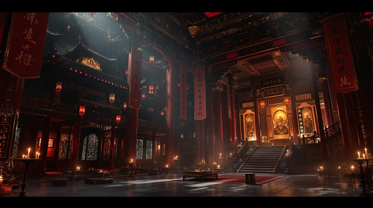 张艺谋新作《满江红2》开机，易烊千玺再度合作，电影类影视资讯 - 果冻影视