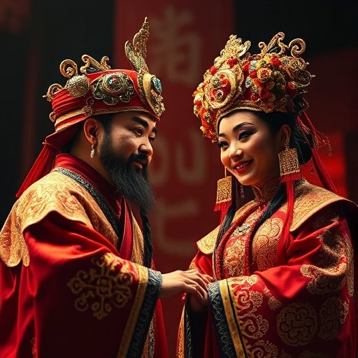 霸王别姬:经典重现 霸王别姬:经典重现,编辑推荐影视缩略图 - 果冻影视