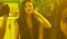 姚晨视频爆料,揭秘娱乐圈惊人内幕