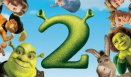 怪物史莱克2在线观看,奇幻冒险再启程