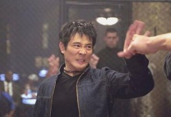 李连杰在线观看,重温武侠传奇