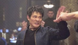 李连杰在线观看,重温武侠传奇