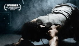 电影 铁门在线观看,揭秘监狱深处的生存法则与人性挣扎