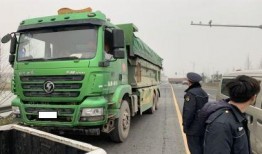 工程运输车爆料案例视频,揭秘运输行业安全与效率之谜