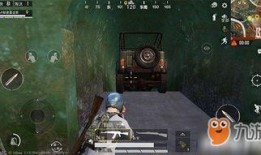 和平精英载具最新爆料