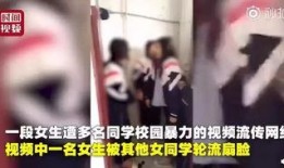 西湖爆料欺凌视频播放,西湖视频事件引发社会关注