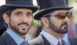 迪拜王子爆料新闻