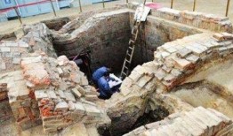 广州云从龙墓新闻爆料,千年古墓揭秘神秘历史