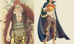 红发海贼团最新爆料