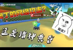 跑跑卡丁车最新宠物爆料,神秘力量助力赛道狂飙！