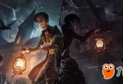 第五人格预测爆料最新,神秘新角色曝光，游戏剧情再掀波澜！