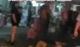 唐山打人爆料最新视频