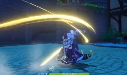 原神各个神明爆料视频,从爆料视频中探寻神秘力量