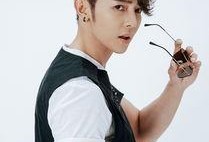 最新爆料汪东城,神秘女友身份引网友热议