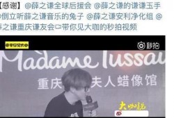 薛之谦黑色爆料视频,揭秘娱乐圈背后的真相