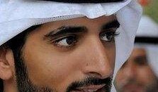 迪拜王子爆料新闻