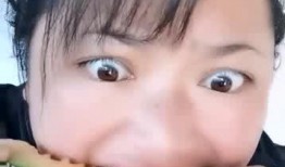 农村女网红吃瓜视频,揭秘乡村生活趣味瞬间