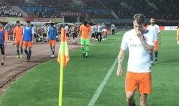 蒙面足球爆料视频大全集,揭秘球场幕后风云