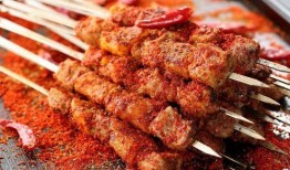 烧烤肉串爆料视频大全,揭秘热门爆料视频大全