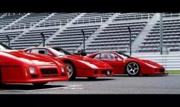 法拉利经典爆料视频播放,独家爆料视频深度解析