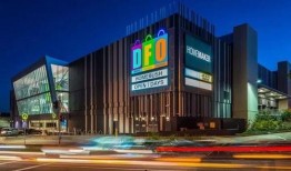 汤山奥特莱斯爆料视频播放,时尚盛宴即将开启！