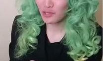 抖音网红吃瓜博主是谁啊,揭秘瓜界风云人物