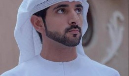 迪拜王子爆料新闻