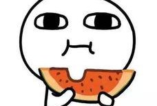 娱乐吃瓜酱又幸运又难过,幸运与难过的双重体验