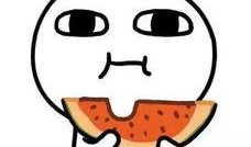 娱乐吃瓜酱又幸运又难过,幸运与难过的双重体验