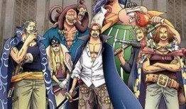 红发海贼团最新爆料