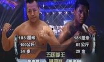 武林风直播在线观看i,在线观战，领略中华武术风采
