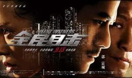 全民目击电影在线观看