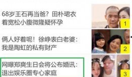 娱乐圈哪些人爆料最准,揭秘最准爆料人