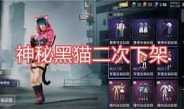 吃鸡周四军需爆料最新视频