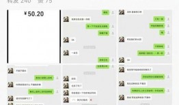 女网红吃瓜聊天记录,幕后故事与真实心声