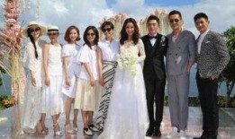 香港婚礼爆料视频完整版,奢华盛况与甜蜜瞬间大曝光