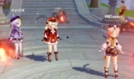 愚人众执行官视频爆料,视频爆料背后的惊人真相