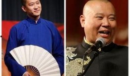郭德纲师傅爆料视频相声,相声背后的故事与幕后花絮