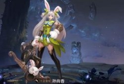 孙尚香皮肤官方爆料最新,官方爆料揭示独特魅力