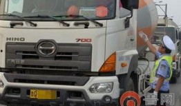 工程运输车爆料案例视频,揭秘运输行业安全与效率之谜