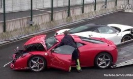 法拉利经典爆料视频播放,独家爆料视频深度解析