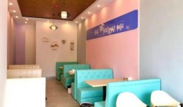 饮品店爆料视频,揭秘饮品制作全过程