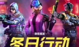使命召唤新春手册爆料视频,揭秘神秘爆料，新春战火即将燃起！