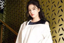 白鹿爆料娱乐圈,娱乐圈背后的真实故事