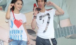 王力宏范玮琪最新爆料,揭秘娱乐圈背后的故事