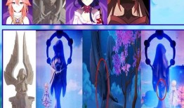 原神各个神明爆料视频,从爆料视频中探寻神秘力量