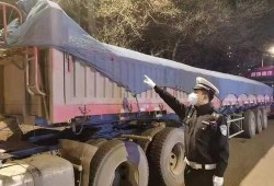 哈尔滨大货车爆料视频最新,揭秘城市交通乱象背后的真相