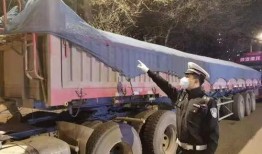 哈尔滨大货车爆料视频最新,揭秘城市交通乱象背后的真相