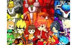 斗龙战士在线观看,勇闯奇幻世界，在线观看探险之旅